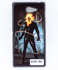Sony M2
